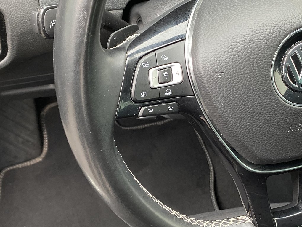 Volkswagen Golf 1.4 TSi CUP