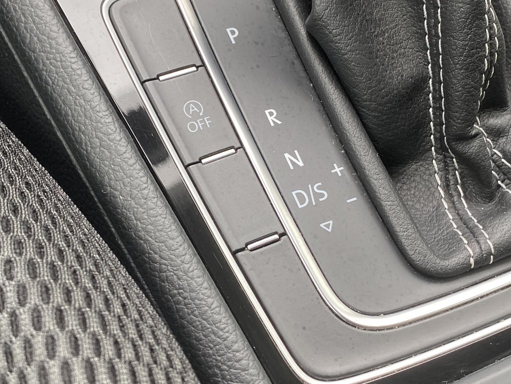 Volkswagen Golf 1.4 TSi CUP