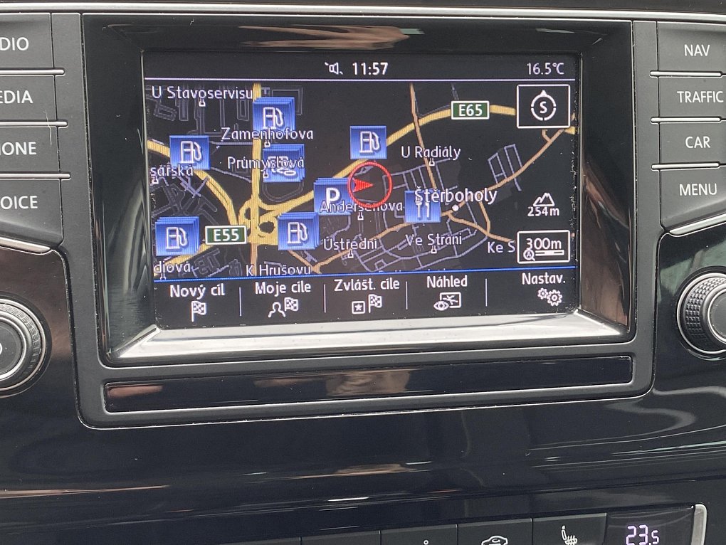 Volkswagen Golf 1.4 TSi CUP