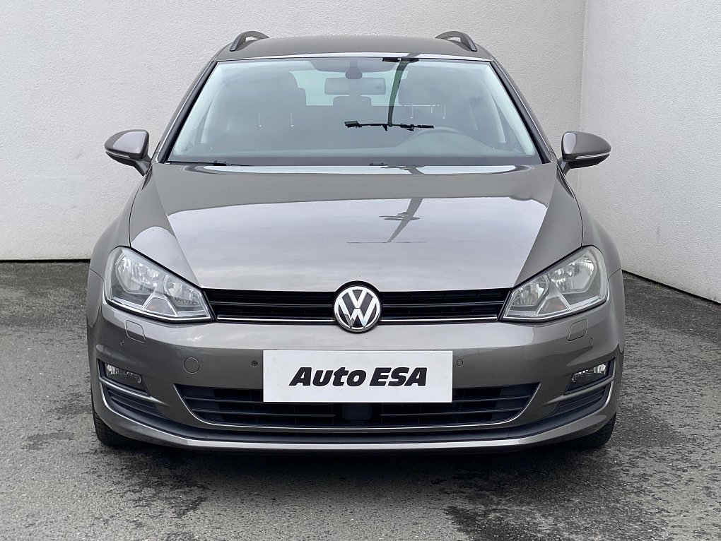Volkswagen Golf 1.4 TSi CUP