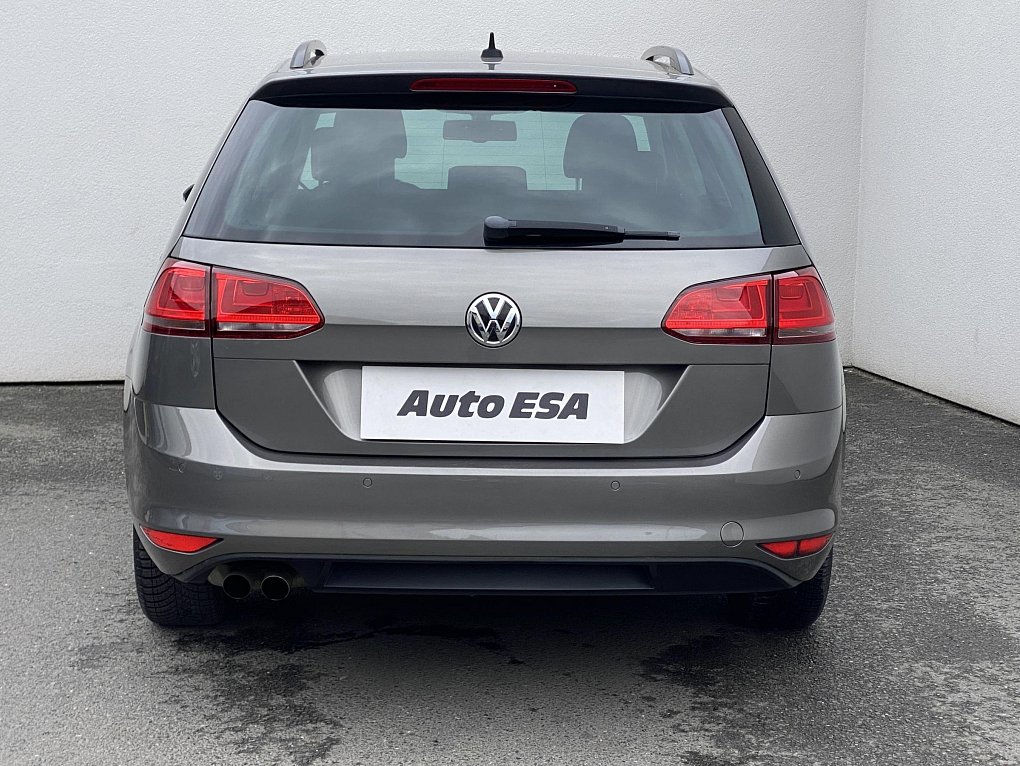 Volkswagen Golf 1.4 TSi CUP
