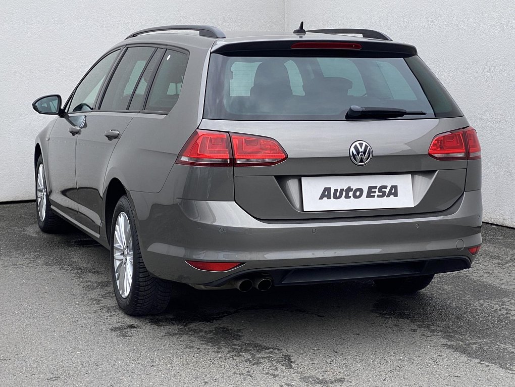 Volkswagen Golf 1.4 TSi CUP