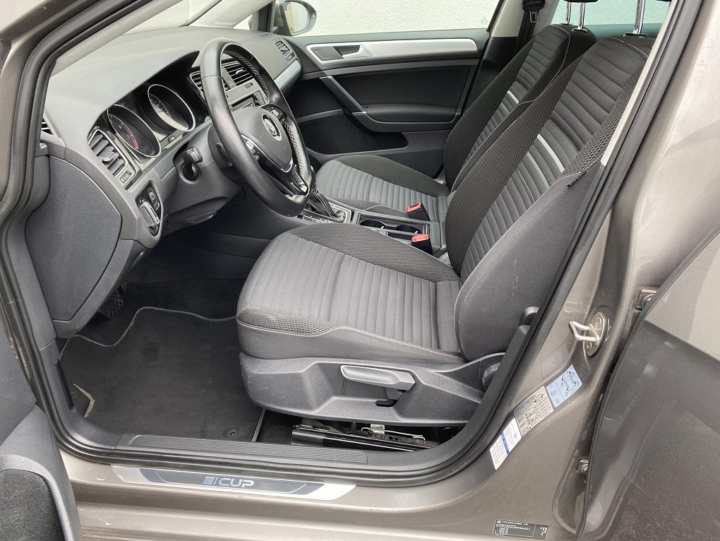 Volkswagen Golf 1.4 TSi CUP