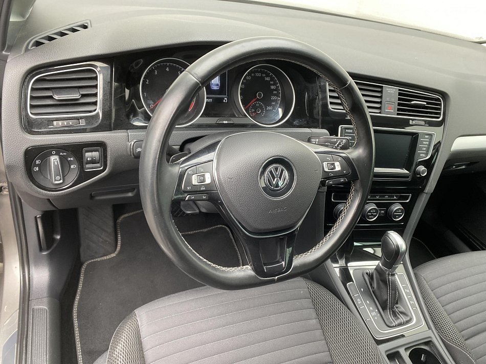 Volkswagen Golf 1.4 TSi CUP