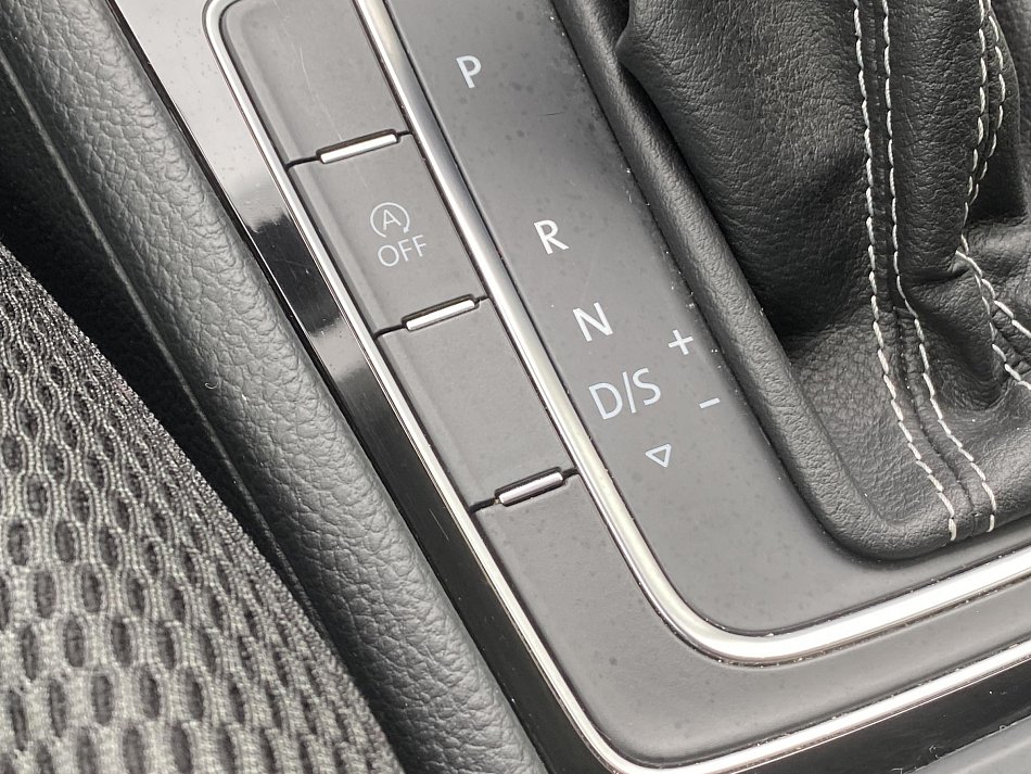 Volkswagen Golf 1.4 TSi CUP