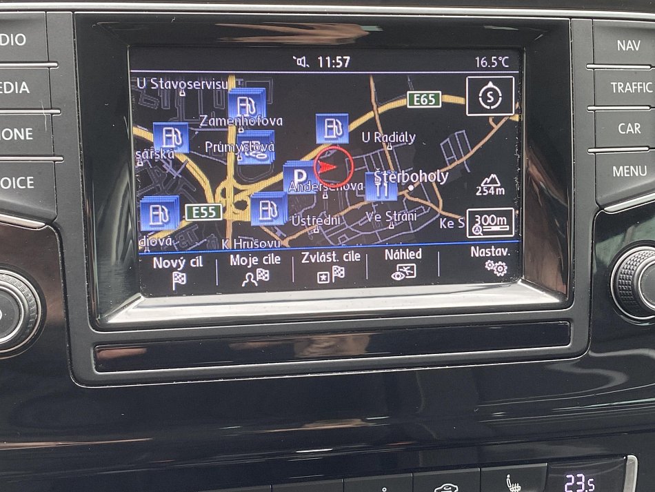 Volkswagen Golf 1.4 TSi CUP