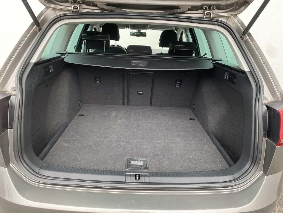 Volkswagen Golf 1.4 TSi CUP