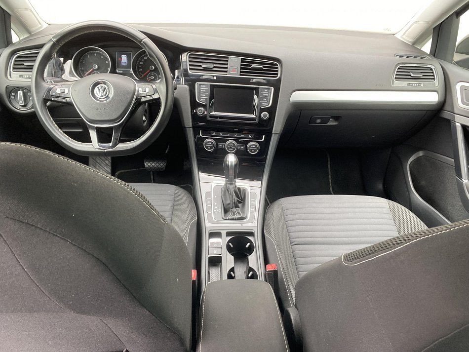 Volkswagen Golf 1.4 TSi CUP