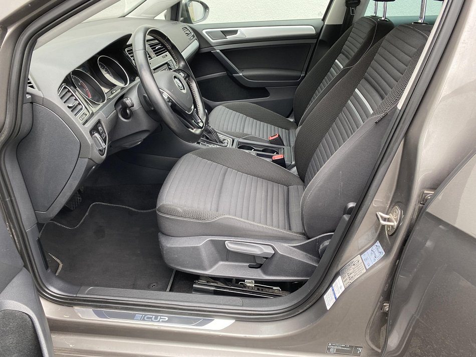 Volkswagen Golf 1.4 TSi CUP