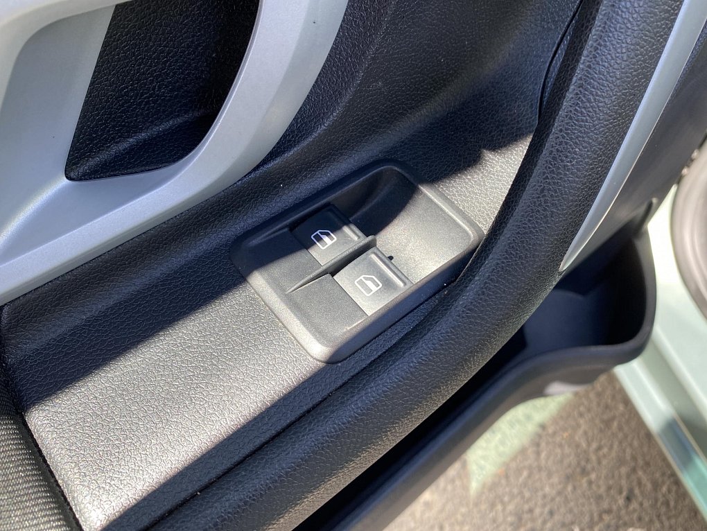 Škoda Fabia II 1.2HTP 