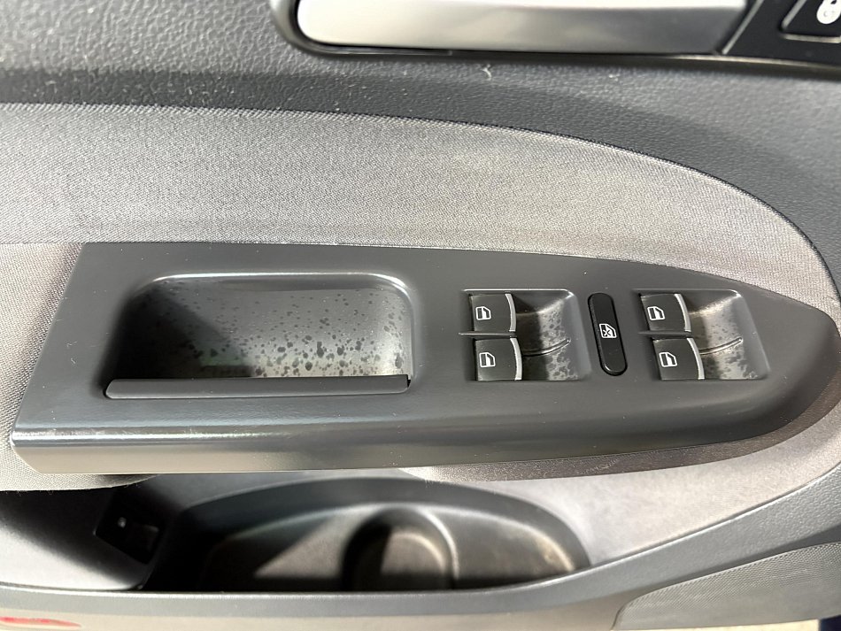 Volkswagen Touran 1.2 TSi Comfortline