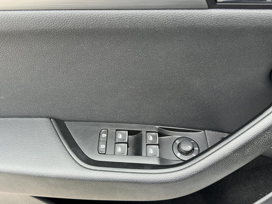 Škoda Superb III 2.0 TDi 