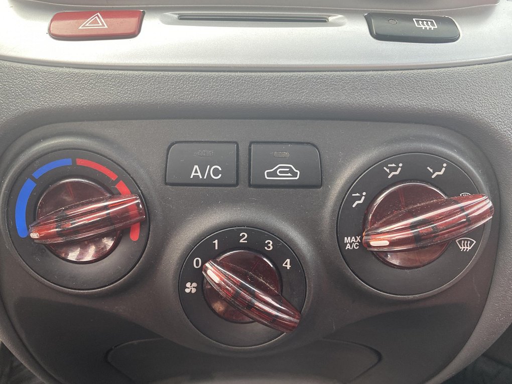 Kia Rio 1.5 CRDi 