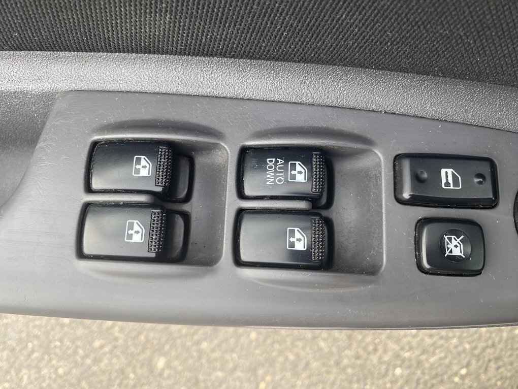 Kia Rio 1.5 CRDi 