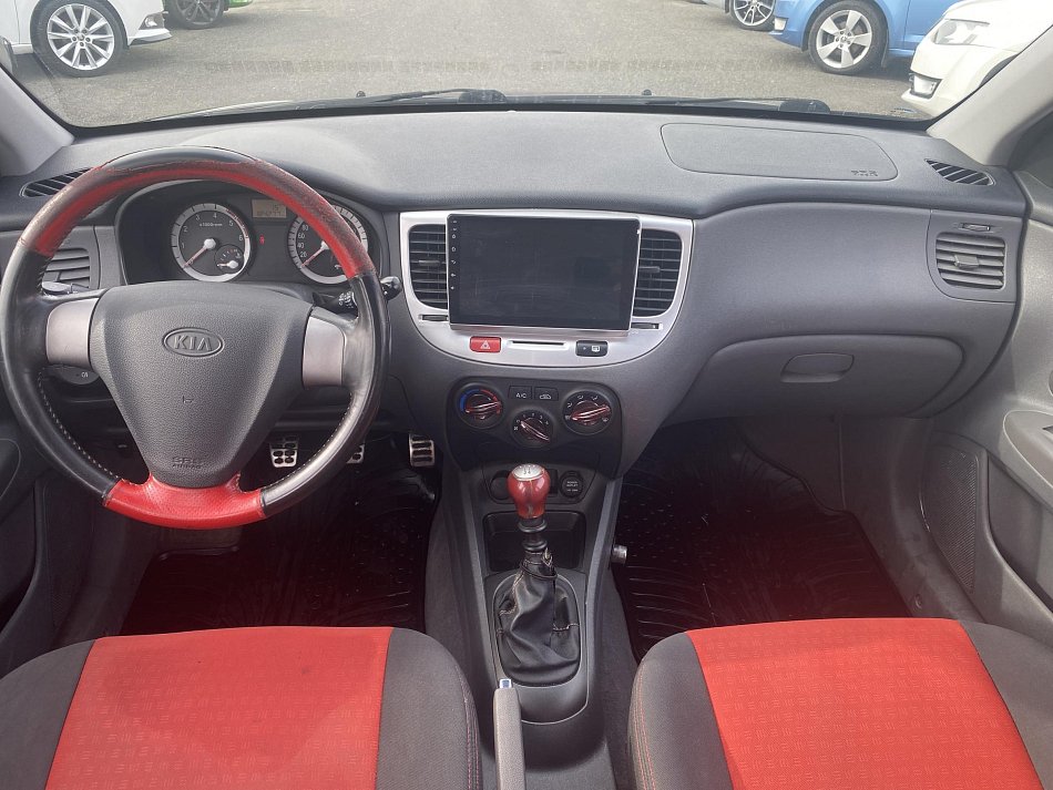 Kia Rio 1.5 CRDi 