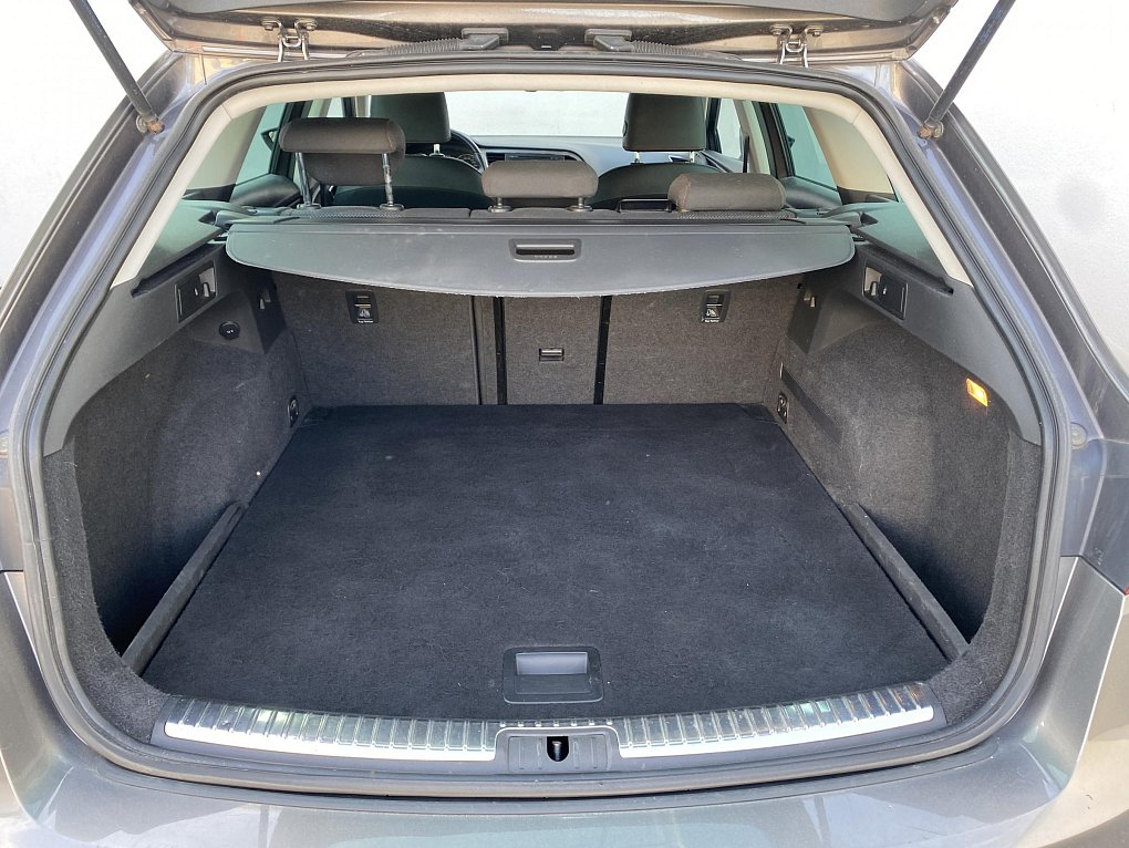 Seat Leon 2.0 TDi 