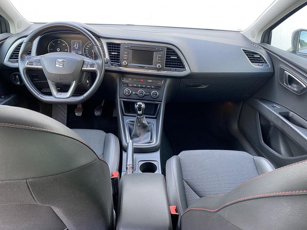 Seat Leon 2.0 TDi 