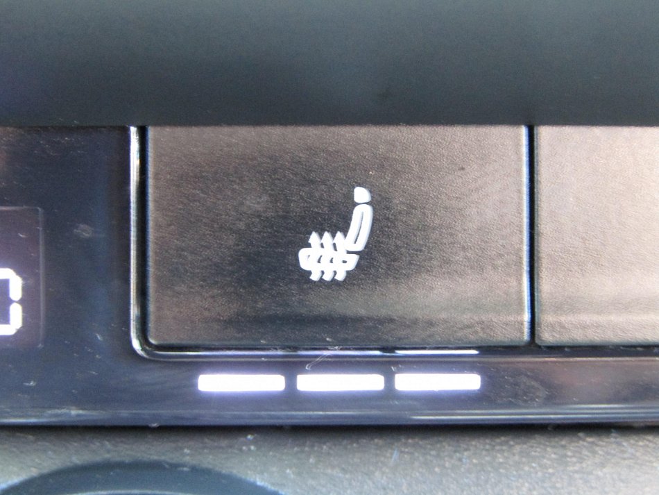 Škoda Octavia III 1.6 TDi Style