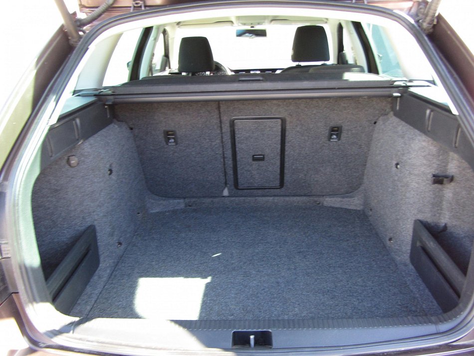 Škoda Octavia III 1.6 TDi Style
