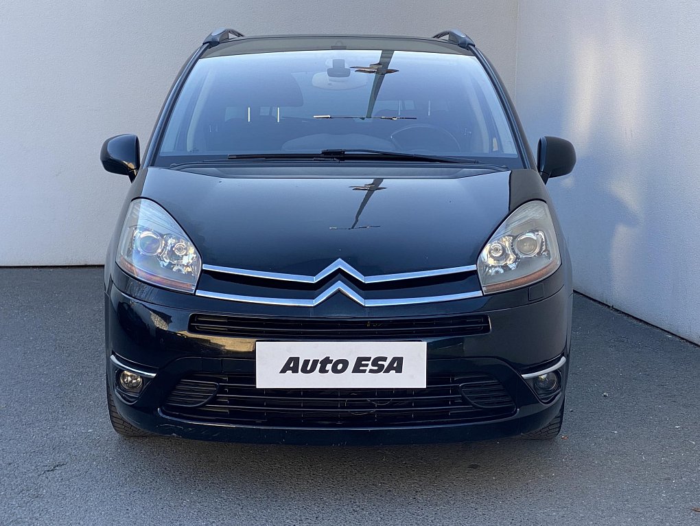 Citroën C4 Picasso 2.0i 