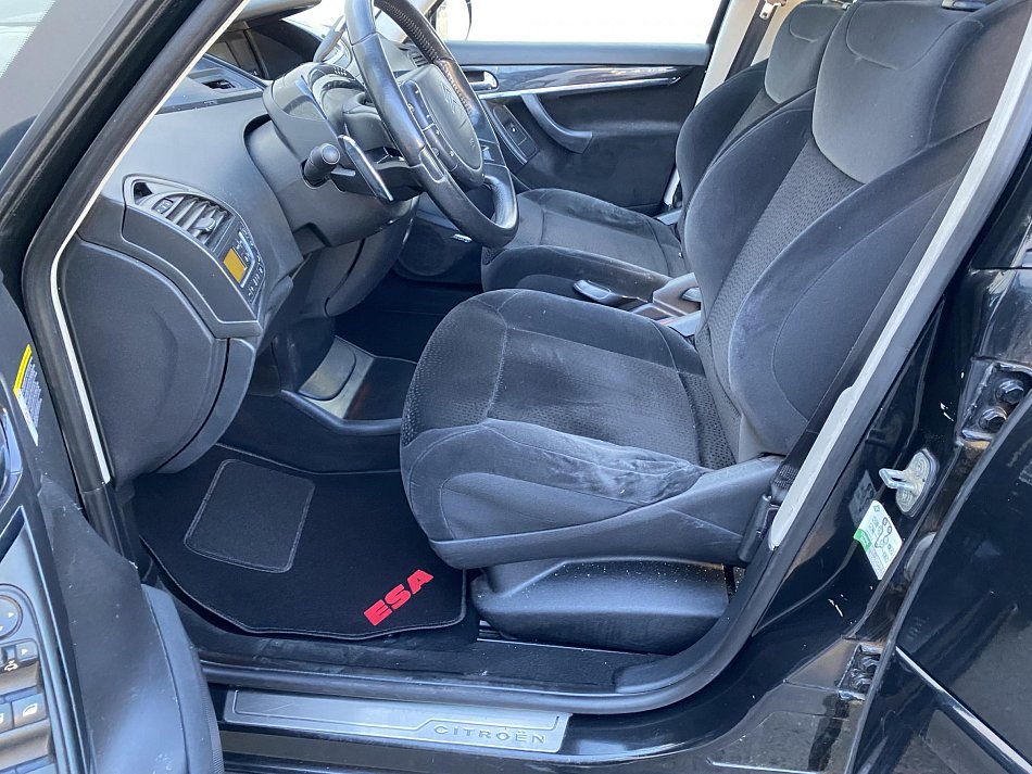 Citroën C4 Picasso 2.0i 