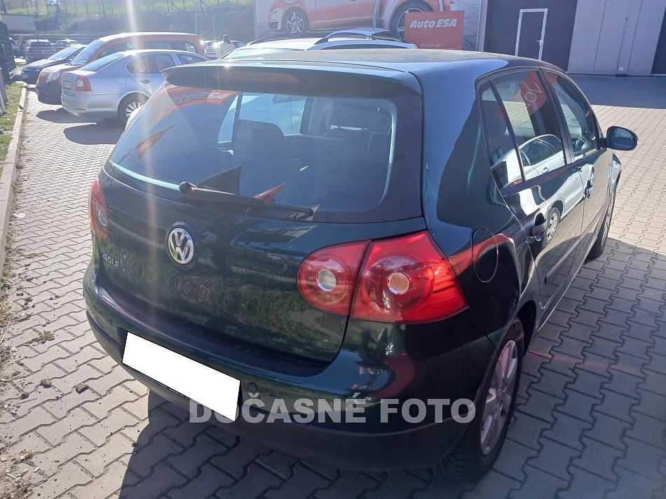 Volkswagen Golf 1.4i 
