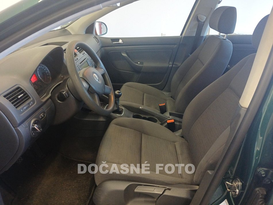 Volkswagen Golf 1.4i 