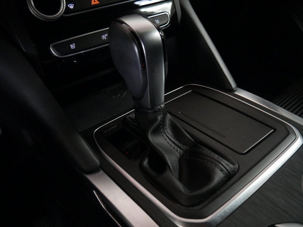 Renault Talisman 2.0 dCi 