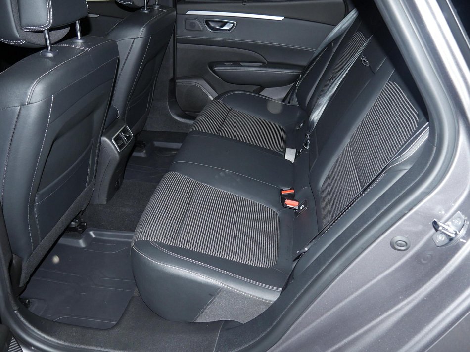 Renault Talisman 2.0 dCi 
