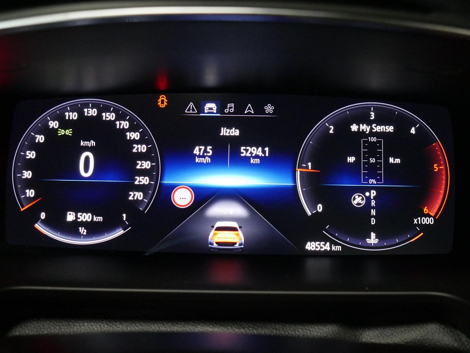 Renault Talisman 2.0 dCi 
