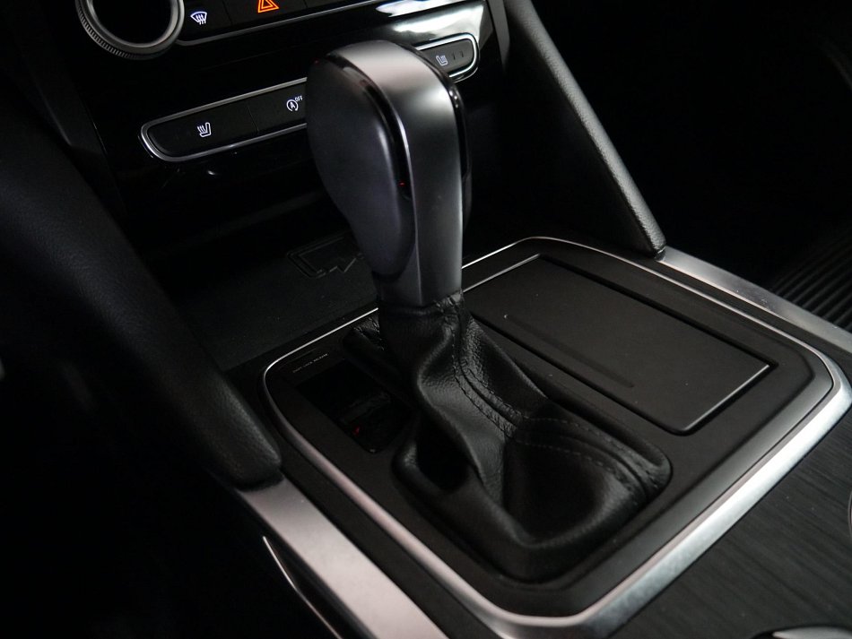 Renault Talisman 2.0 dCi 