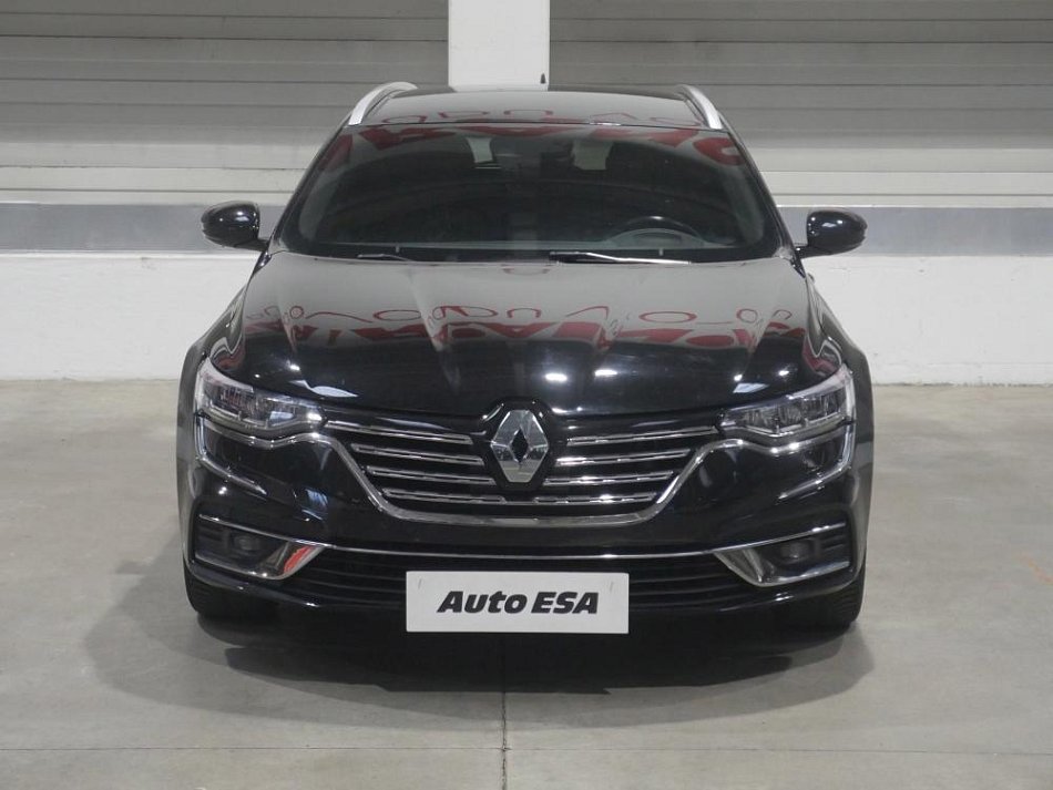 Renault Talisman 2.0 dCi 