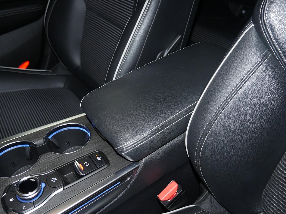 Renault Talisman 2.0 dCi 