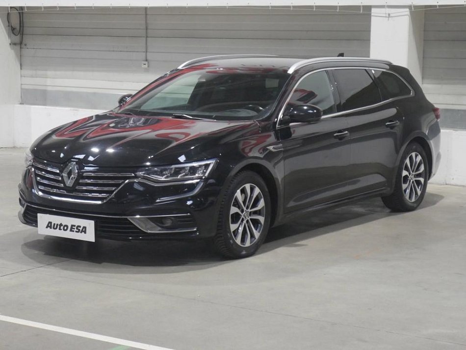 Renault Talisman 2.0 dCi 