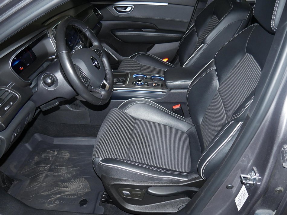 Renault Talisman 2.0 dCi 