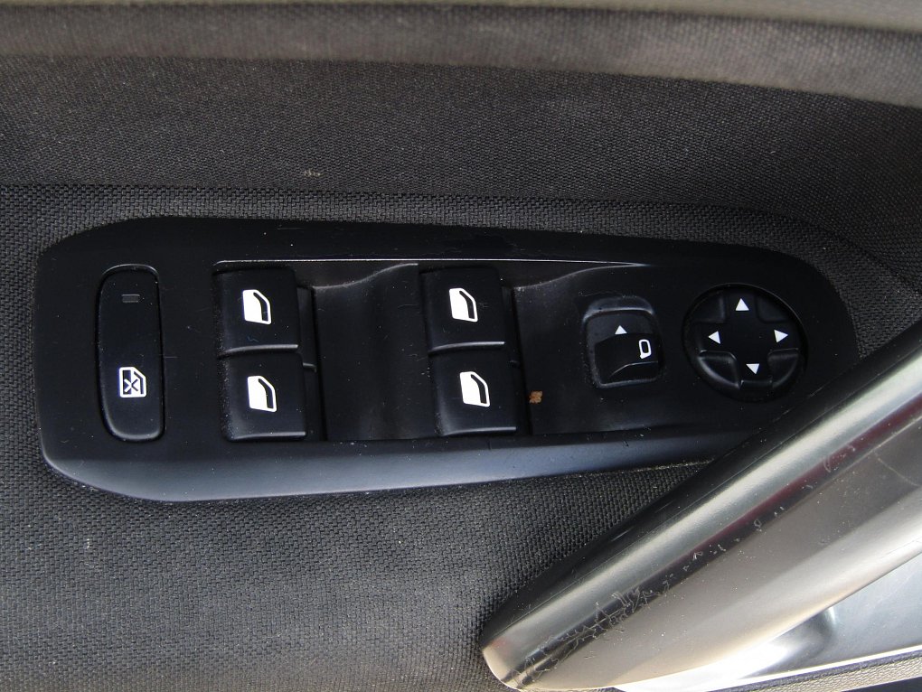 Peugeot 308 1.6 HDi Active