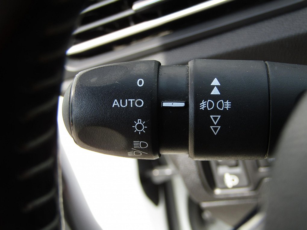 Peugeot 308 1.6 HDi Active