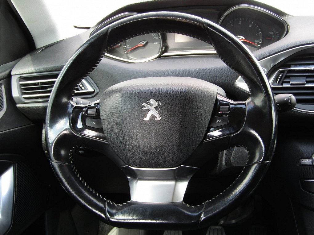 Peugeot 308 1.6 HDi Active