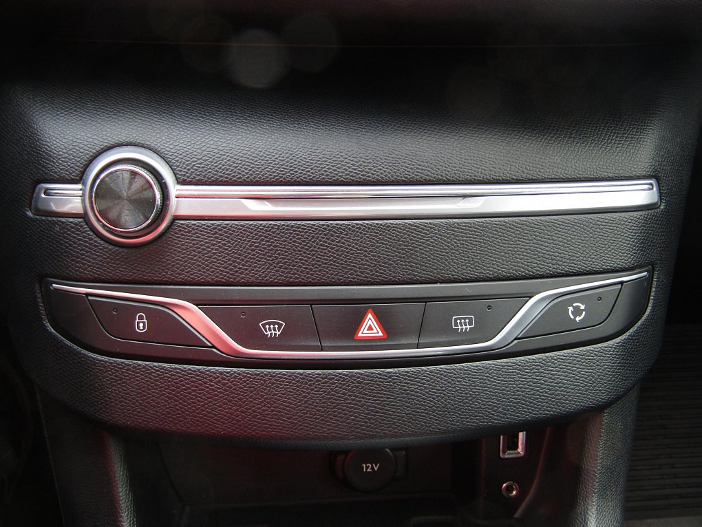 Peugeot 308 1.6 HDi Active