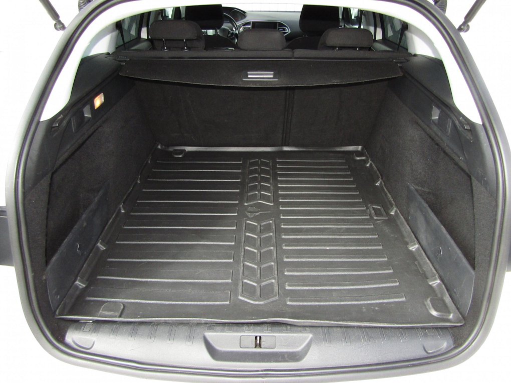 Peugeot 308 1.6 HDi Active