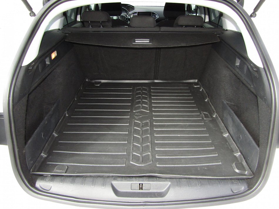 Peugeot 308 1.6 HDi Active