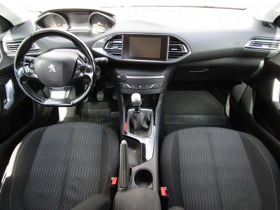 Peugeot 308 1.6 HDi Active