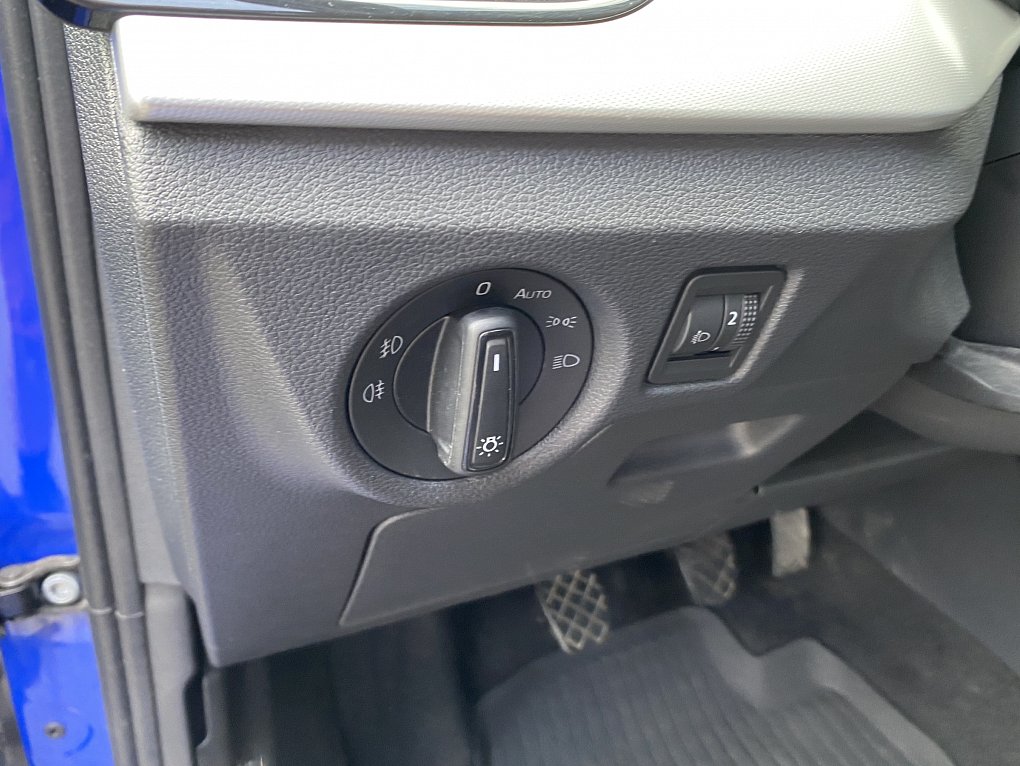 Škoda Scala 1.0 TSi Ambition