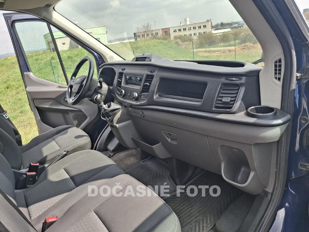 Ford Transit 2.0TDCi Trend L2H2