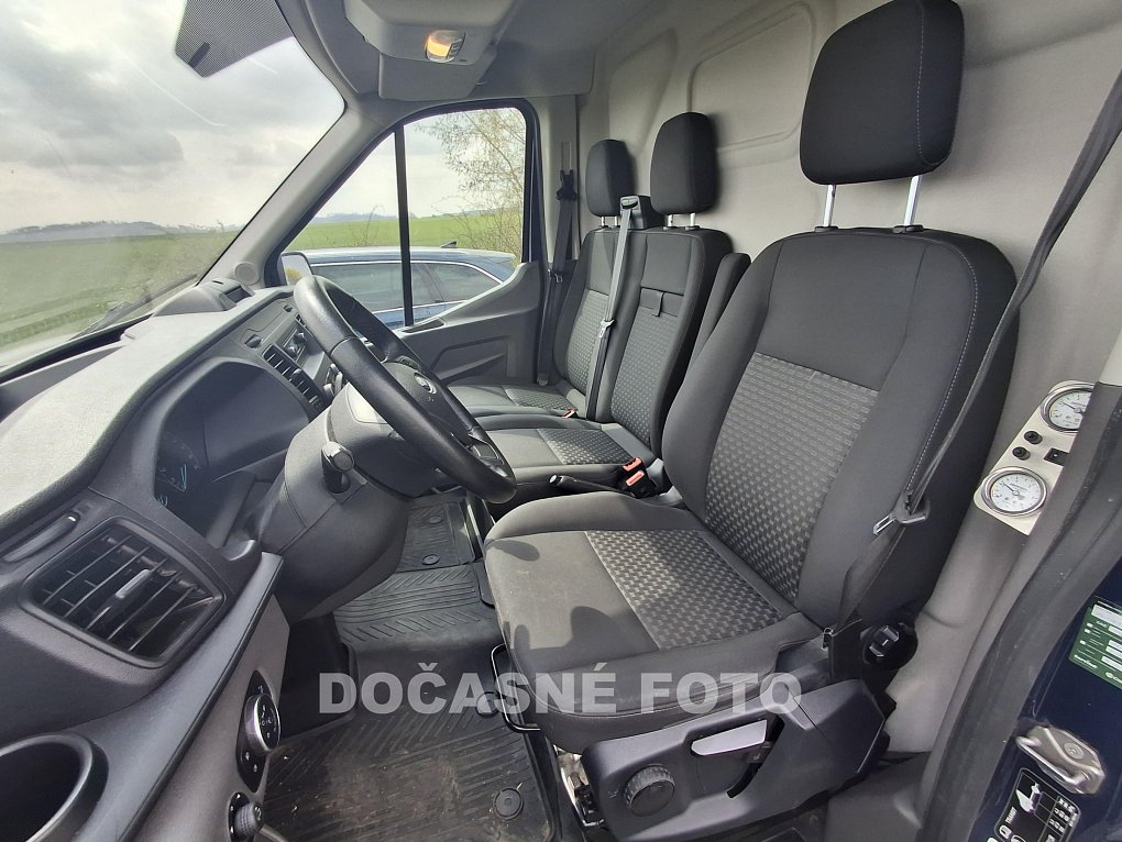 Ford Transit 2.0TDCi Trend L2H2