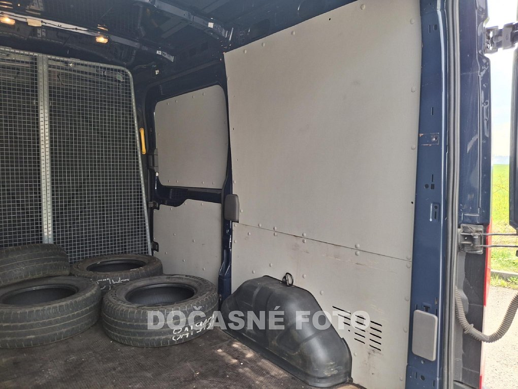 Ford Transit 2.0TDCi Trend L2H2