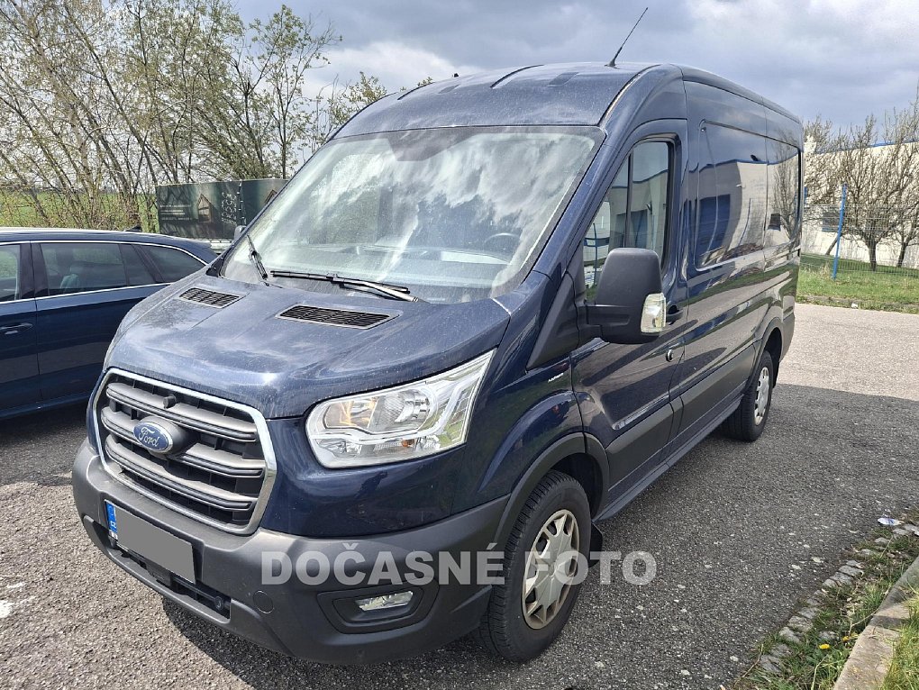Ford Transit 2.0TDCi Trend L2H2
