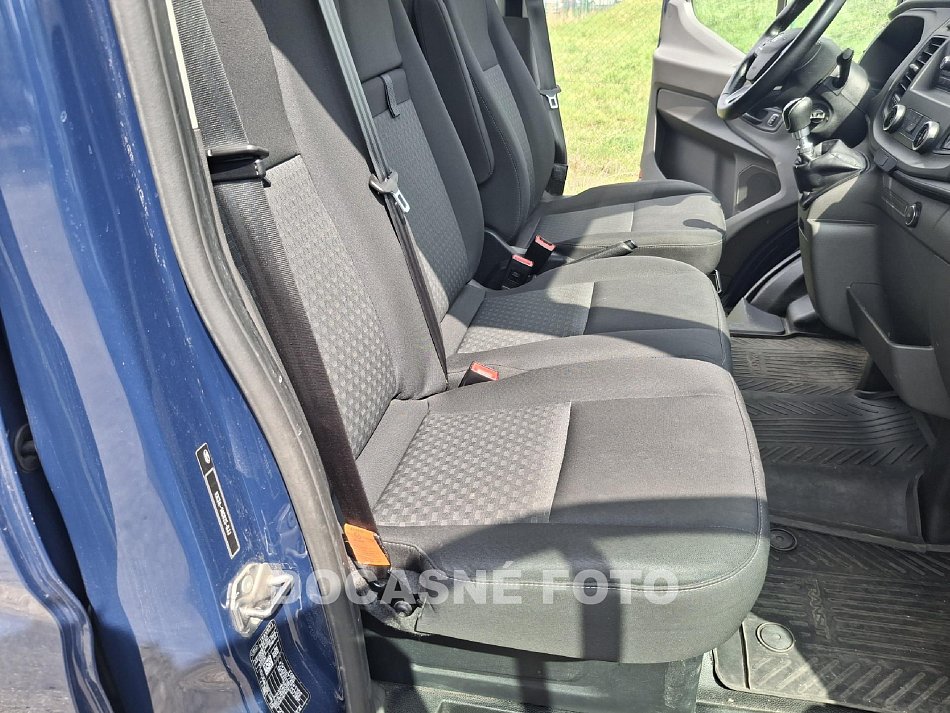 Ford Transit 2.0TDCi Trend L2H2