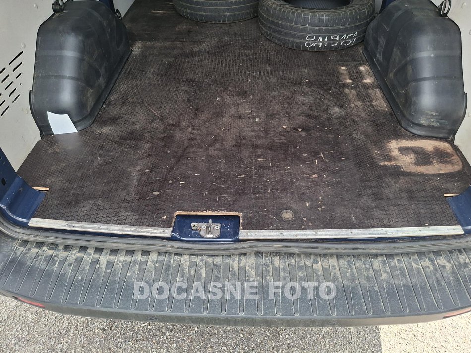 Ford Transit 2.0TDCi Trend L2H2