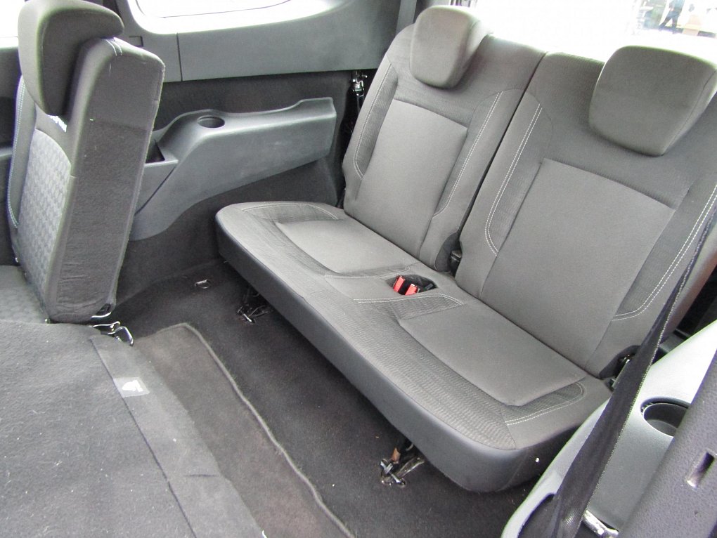 Dacia Lodgy 1.2 TCE  7 míst
